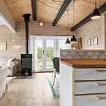 Ferienhaus Stunning In