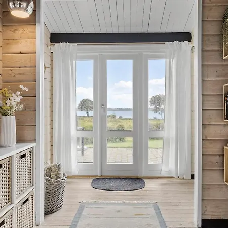 Holiday home Stunning In Aabenraa