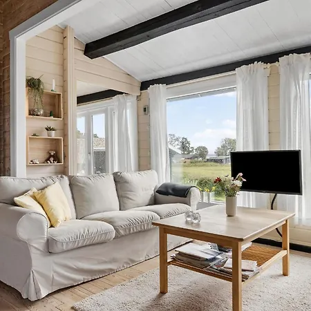 Stunning In Aabenraa