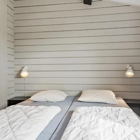 Stunning In Aabenraa