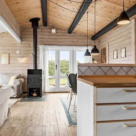 Holiday home Stunning In