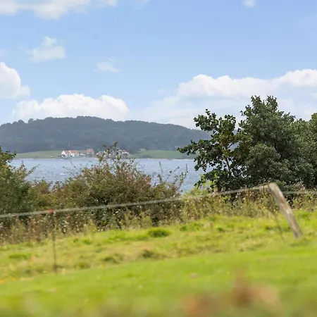 Holiday home Stunning In Aabenraa