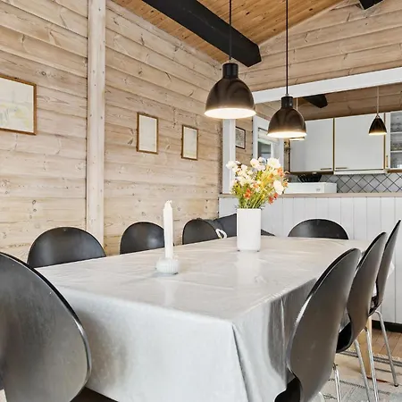 Stunning In Prázdninový dům