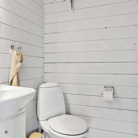 Prázdninový dům Stunning In