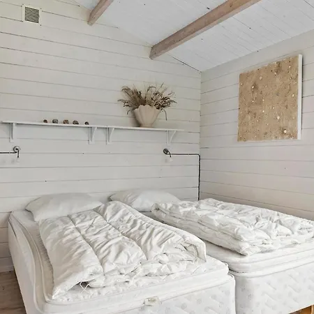 Stunning In Aabenraa