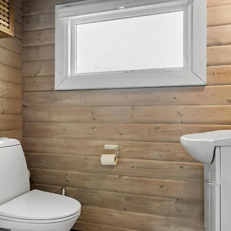 Holiday home Stunning In