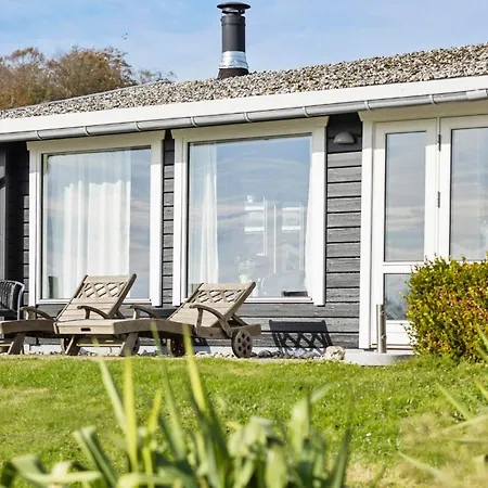 Stunning In Aabenraa