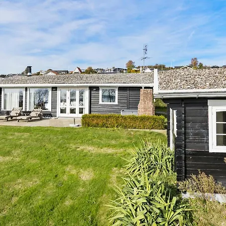 Stunning In Prázdninový dům Aabenraa