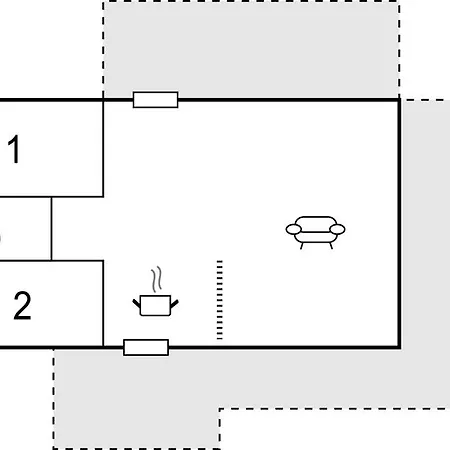 Stunning In Aabenraa